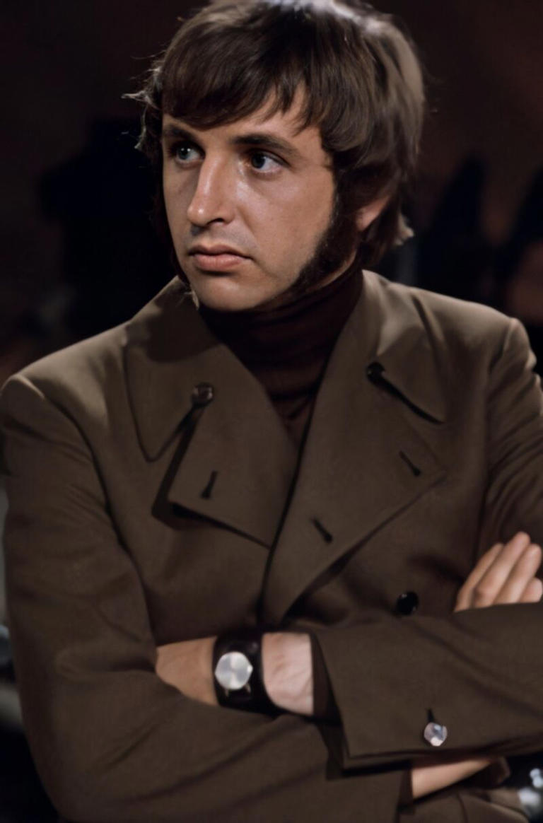 Terry Kirkman, cantor da banda The Association, que fez sucesso nos anos 1960. (© Facebook/Now Sounds Records)