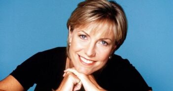 Jill Dando describía el programa Crimewatch, de la BBC, como "televisión de servicio público de la mejor calidad".