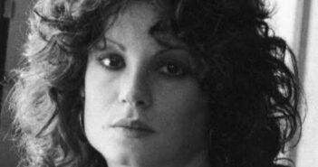 Lisa Lyon, estrela da 'Playboy' e do bodybuilding. (Foto: Getty Images)