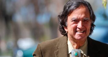 Bill Richardson Mianmar(Copyright 2020 The Associated Press. Todos os direitos reservados.)