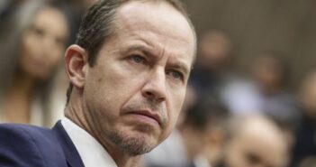 Ricardo Cappelli, chefe interino do GSI