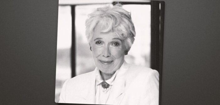 Elizabeth Hoffman NBC/CORTESIA COLEÇÃO EVERETT