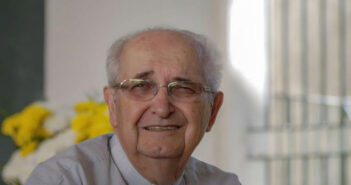 Bispo se destacou no trabalho de combate à fome © Fornecido por Correio do Brasil