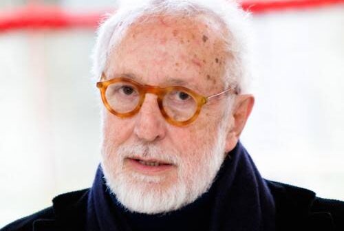 Andrea Branzi, arquiteto, designer e professor