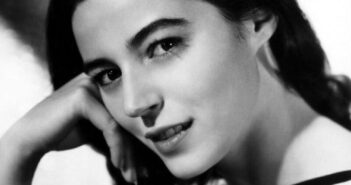 Marisa Pavan, indicada ao Oscar por “A Rosa Tatuada”. © Divulgação/Paramount Pictures