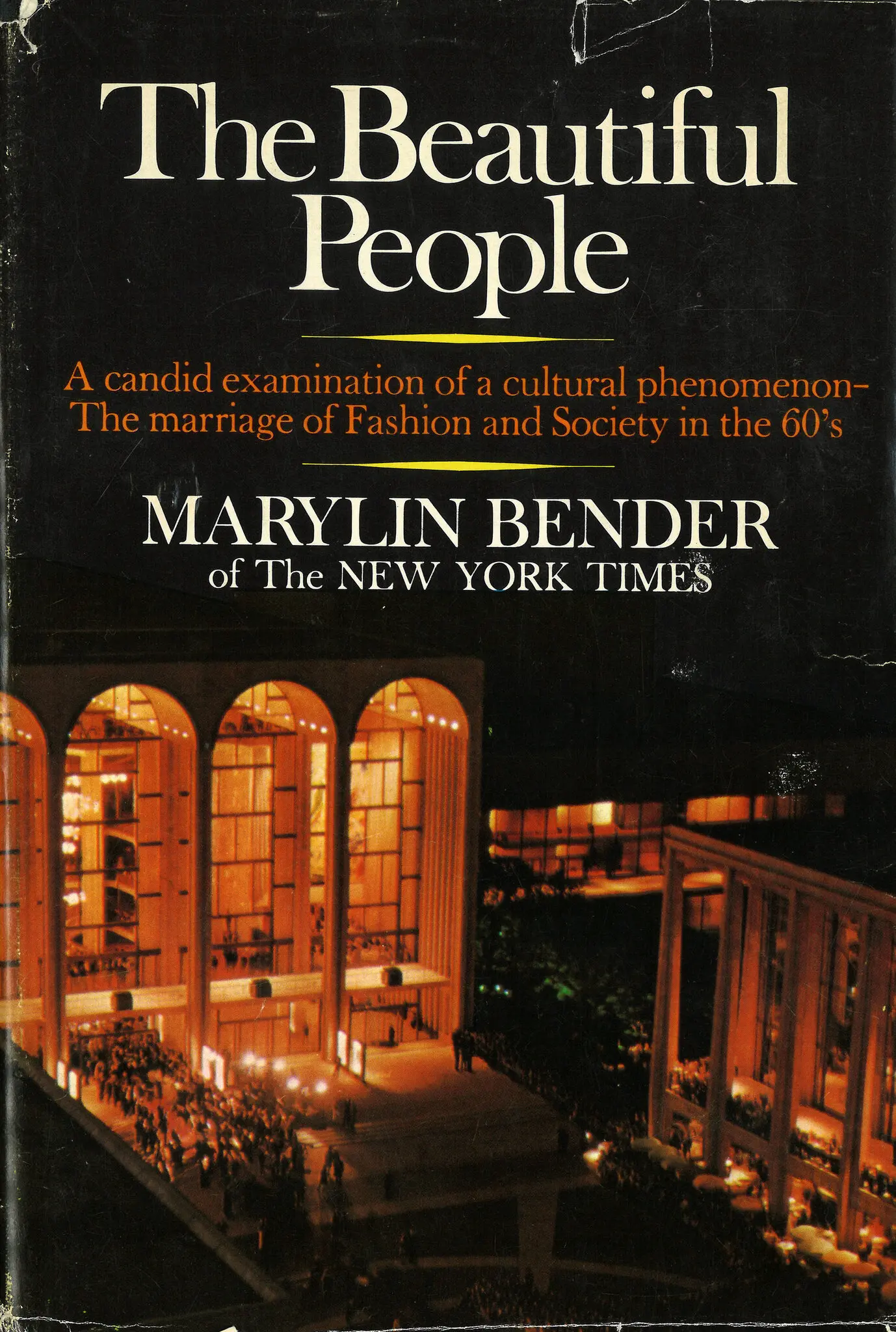 O jornal New York Times