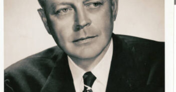 Noah Dietrich - University of Houston System