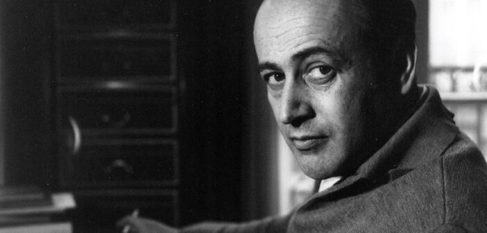 Paul Celan, foi o grande poeta de meados do século XX que encontrou ressonância no silêncio da perda