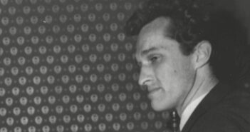 Donald Howarth CRÉDITO : ANL/Shutterstock