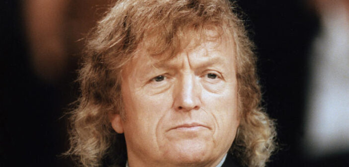 O produtor foi ainda o responsável pelo nascimento da dupla Milli Vanilli © Getty Images