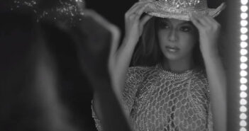 Beyoncé é a primeira mulher negra a liderar parada de country nos EUA. Foto: Reprodução de vídeo/YouTube/Beyoncé © Fornecido por Estadão