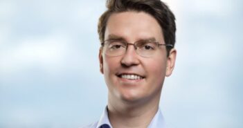 Divulgacao O Under 30 Mate Pencz fundou a Loft, uma startup imobiliária, com seu sócio em 2015