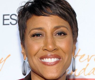 Robin Roberts - GMA, Partner & Career. (Foto: Michael Loccisano/Getty Images para a Fundação Steve Harvey//Getty Images)