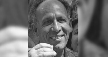 Zvi Zamir FOTO: Mossad