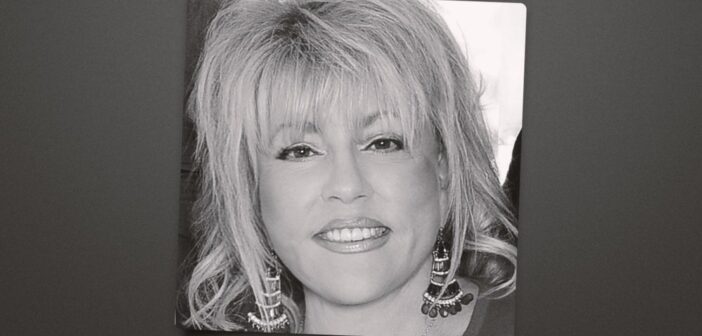 Rita McKenzie CORTESIA DE SCOTT STANDER