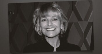 Judi Pulver (Créditos autorais: Stephen SHUGERMAN/GETTY IMAGES/ TODOS OS DIREITOS RESERVADOS)