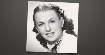 Cynthia Strother CORTESIA DE REX STROTHER