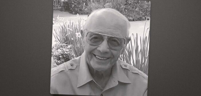 Peter Berkos CORTESIA DE BRAE WYCKOFF