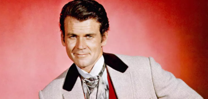 Don Murray (Foto: Divulgação / Pipoca Moderna)