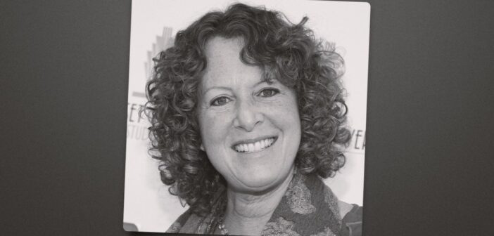 Cass Warner, cineasta, autor e neto de Harry Warner, cofundador da Warner Bros. (ANGELA WEISS/GETTY IMAGES)