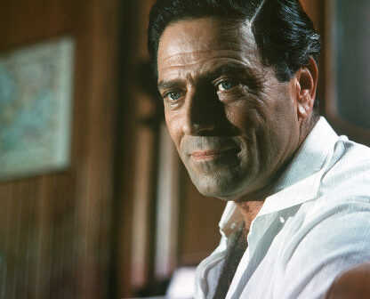 Criador: Kobal/Shutterstock | Crédito: Kobal/Shutterstock Direitos autorais: Copyright (c) 1970 Shutterstock.