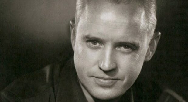 Críticos em geral: William Bradford Huie: o americano amaldiçoado