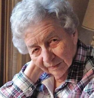 Viola Bernard, psiquiatra que ajudou a aliviar os medos dos jovens. (Crédito da fotografia: Cortesia © Copyright All Rights Reserved/ Hometown Source/ REPRODUÇÃO/ TODOS OS DIREITOS RESERVADOS)