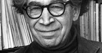 Leon Festinger, foi professor da nova escola