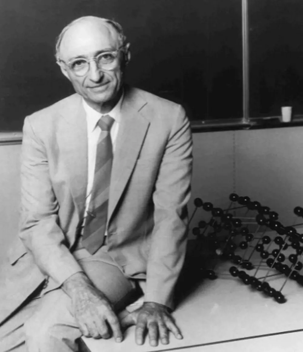 Dr. Pope em 2006: “Na época em que realizei minha pesquisa, não tinha a menor idéia de que ela se tornaria de importância mundial”, disse. Arquivo Pessoal/ Deborah Pope