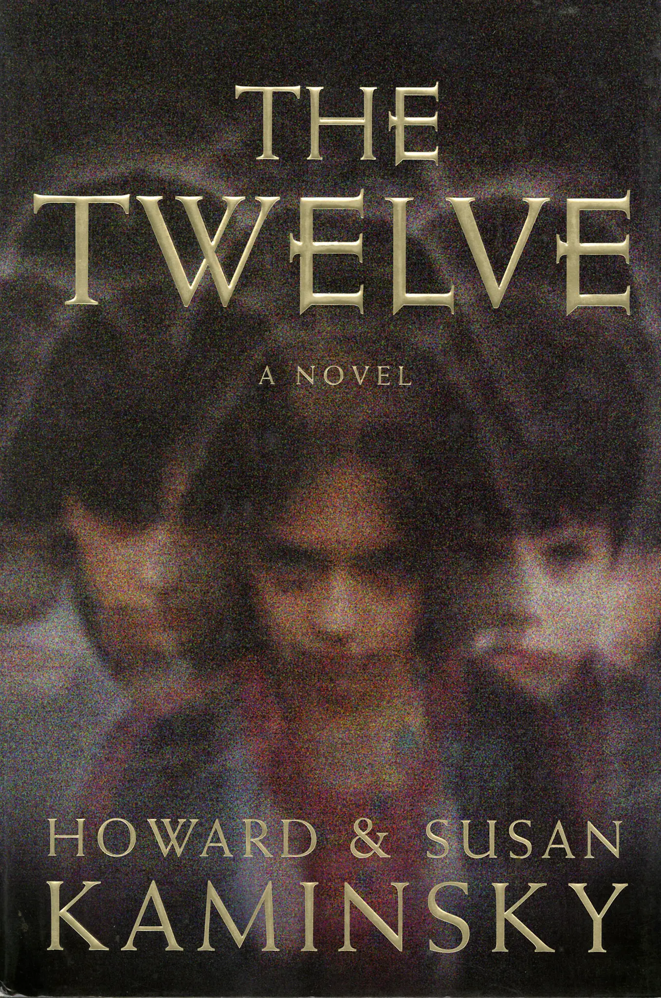 Um romance de Howard e Susan Kaminsky. Crédito...Imprensa de São Martinho