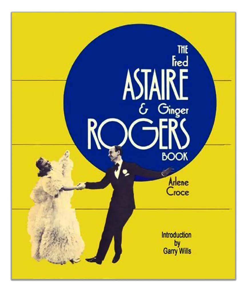 A Newsweek chamou o livro inovador da Sra. Croce de 1972 de “o melhor estudo sobre cultura popular já escrito”.Crédito...Ponte externa e Dienstfrey