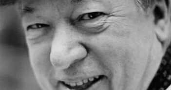 William Jay Smith em 1990. Crédito...Filhos de Robert Turney/Charles Scribner