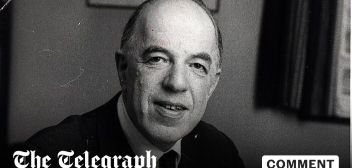 Ernst Hans Josef Gombrich