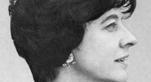 Kathrine Sorley Walker, crítica de dança