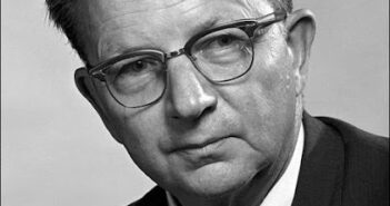 Charles Johnson Hitch