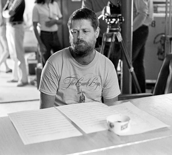 Sr. Wilson em meados da década de 1980.Crédito...Lester Cohen/Getty Images