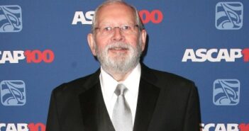 Alf Clausen Tommaso Boddi/WireImage