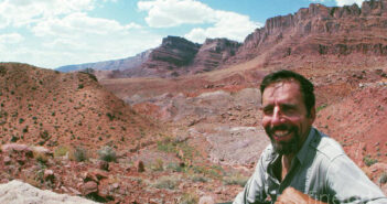 Edward Abbey: O conservacionista radical que lutou pela natureza