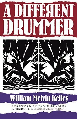 O primeiro romance do Sr. Kelley, publicado em 1962, revelou sua inclinação fabulista. Crédito...Âncora