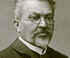 IVAN I. PETRUNKEVITCH; Fundador do Partido Constitucional Russo