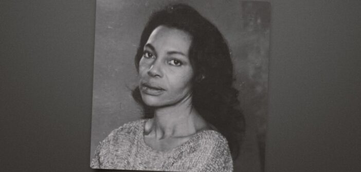 Marlene Warfield Cortesia de Chequita Warfield