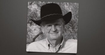 Nicholas Clapp Cortesia de Cristina Clapp