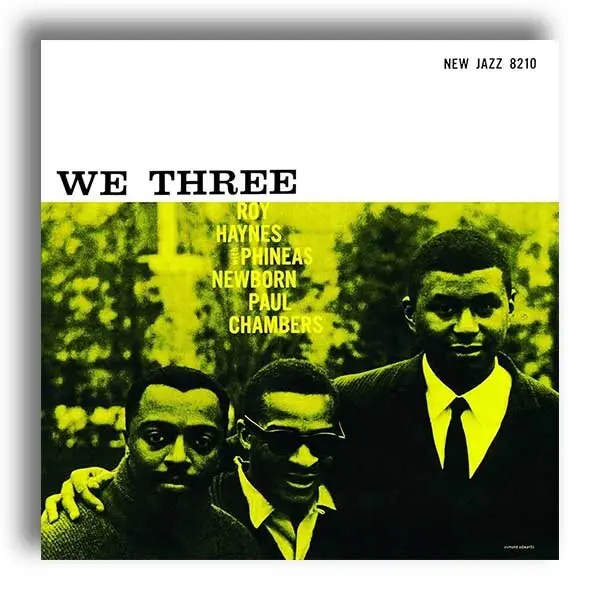 Como líder, o Sr. Haynes fez vários álbuns muito aclamados, entre eles “We Three”, uma sessão de trio de 1958 com o pianista Phineas Newborn Jr. e o baixista Paul Chambers.