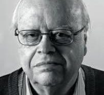 Prof. Luiz Rodolpho Raja Gabaglia Travassos, da Universidade Federal de São Paulo (Foto: Léo Ramos, revista Pesquisa Fapesp)