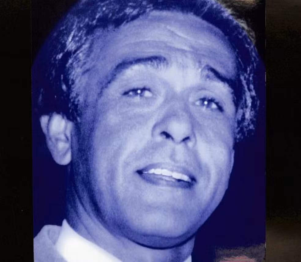 Antônio Augusto Dunshee de Abranches — (Crédito da fotografia: Cortesia © Copyright All Rights Reserved/ Museu do Flamengo ®/ REPRODUÇÃO/ TODOS OS DIREITOS RESERVADOS)