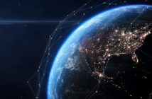 Cientistas identificaram um switchback magnético na região externa da magnetosfera terrestre