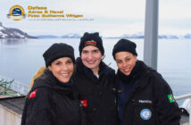 Centro de Educação Física Almirante Adalberto Nunes (CEFAN)