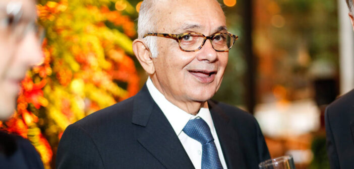 (Crédito da fotografia: Cortesia © Copyright All Rights Reserved/ Managed/ Direitos autorais: Divulgação/ Bruno Poletti - 14.dez.2016/ Folhapress ®/ REPRODUÇÃO/ TODOS OS DIREITOS RESERVADOS)