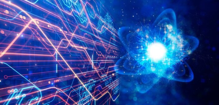 O experimento envolveu a transferência de um estado quântico de luz, e não matéria física, por mais de 30 quilômetros de cabos de fibra óptica utilizados em redes de internet convencionais Yuichiro Chino/Getty Images