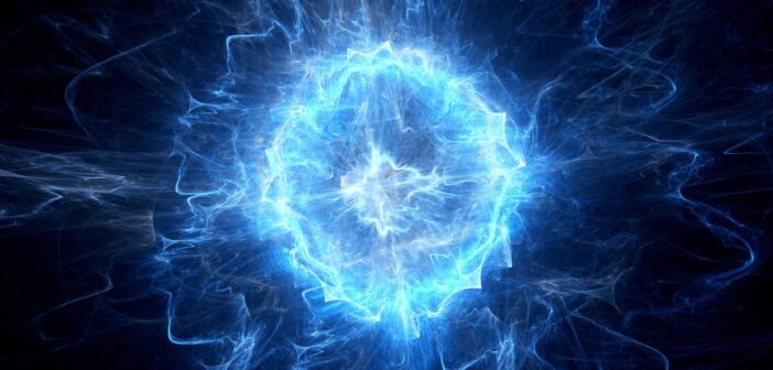 Plasma - Créditos: depositphotos.com / sakkmesterke